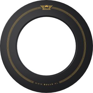 Bull's Advantage Gold Surround 1
