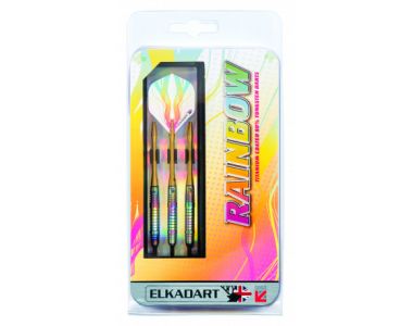 Tungstène 90 % RAINBOW softtip