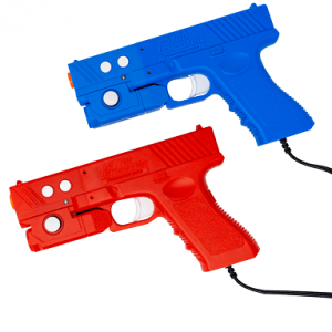 Borne Arcade EVO 2 89