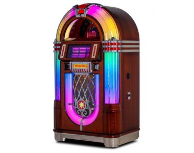 Juke-box vinyles 45 tours