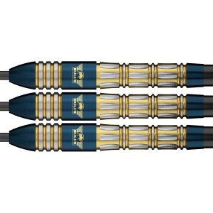 Bull's Mario Vandenbogaerde E3 90% 24gr 2