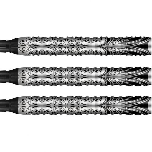 Shot Softtip Warrior Taiaha 90% 18gr 2