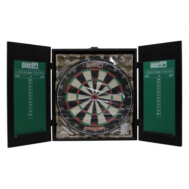 SET CIBLE TRADITIONNEL + ARMOIRE