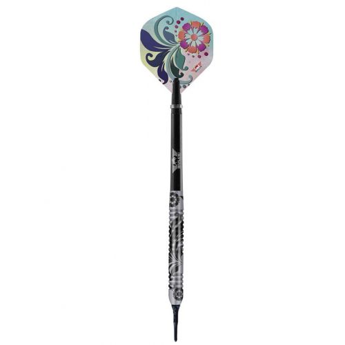 Bull's Softtip Flora Zina 80% 18 gr 3