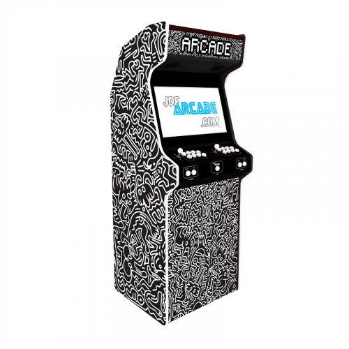 BORNE ARCADE PRO 3