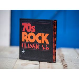 DISQUES VINYLES ANNEES 70 ROCK 1