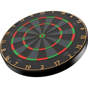 Bull's Advantage Black 2