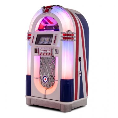 JUKEBOX SOUND LEISURE BRITANNIA CD