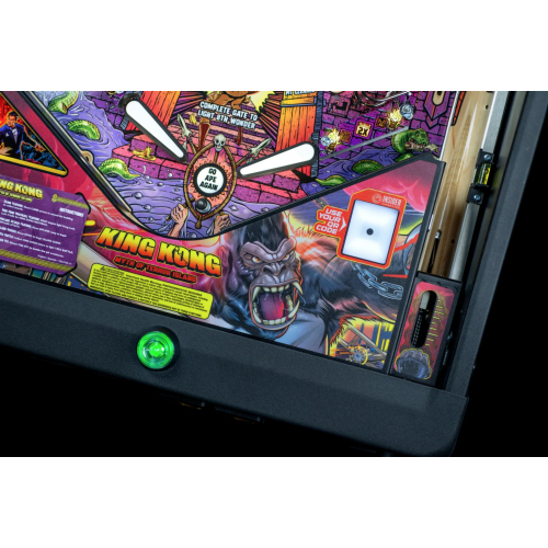 KING KONG PREMIUM 7