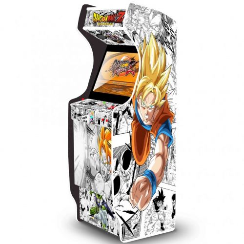 BORNE ARCADE XL 21