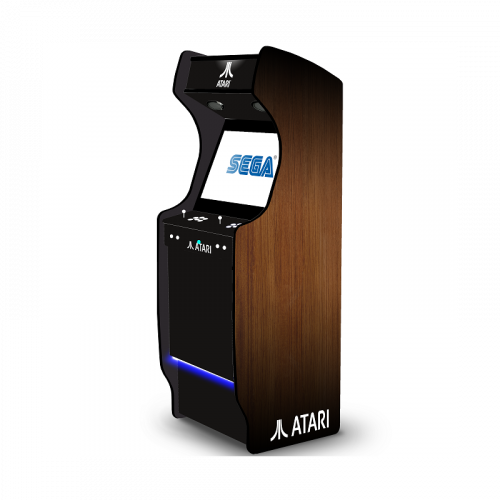 Borne Arcade EVO 2 6