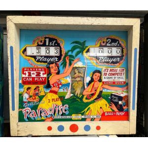 FLIPPER PARADISE 1