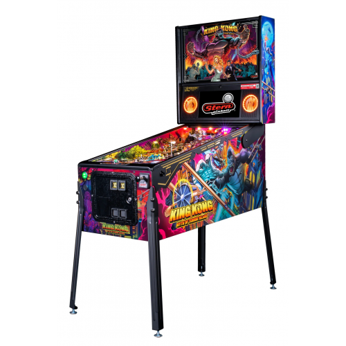 KING KONG LIMITED EDITION 1
