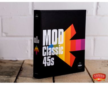 DISQUES VINYLES MOD CLASSIC