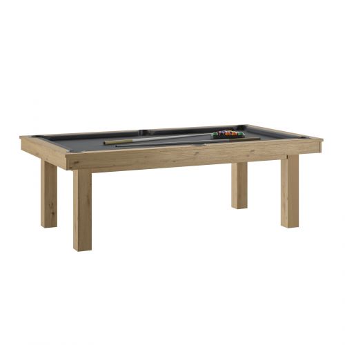 BILLARD TABLE RENE PIERRE LAFITE 9