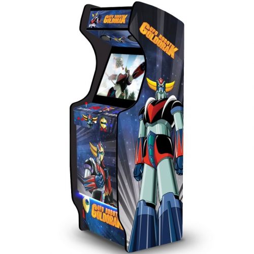 Borne Arcade EVO 2 8