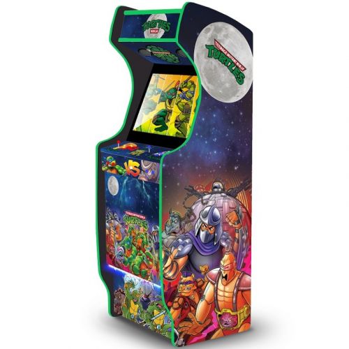 Borne Arcade EVO 2 28