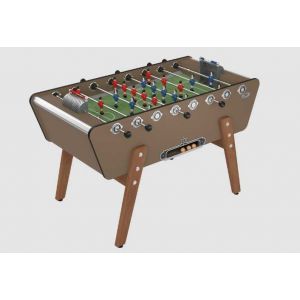 BABY FOOT STELLA CHAMPION EXTÉRIEUR 2