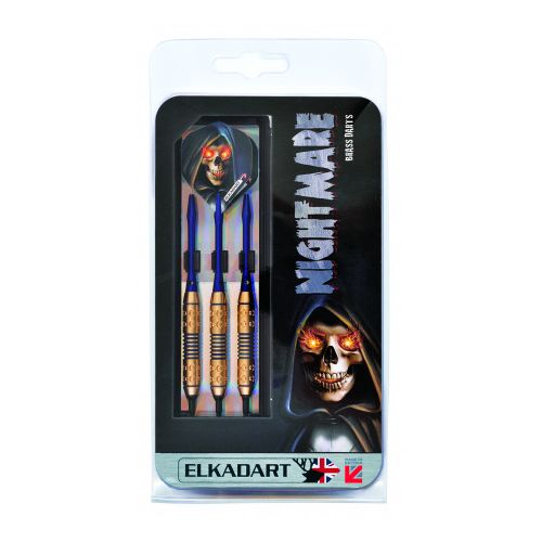 Laiton Nightmare softtip 1