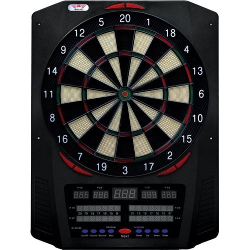 BULL'S UNIVERSUM PRO 1