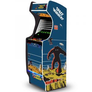 Borne Arcade EVO 2 53