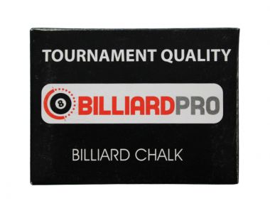 BILLARD PRO CRAIES VERTE