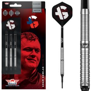 Bull's Softtip Adam Gawlas E2 90% 20 gr 1
