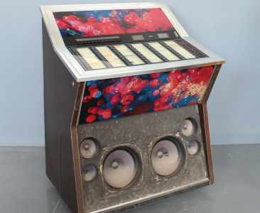 JUKE BOX NSM HIT E 120A