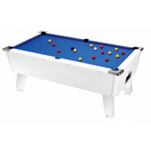 BILLARD OMEGA 7FT 3