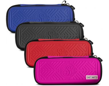 Etuis shot slim tactical