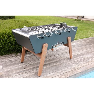 BABY FOOT STELLA CHAMPION EXTÉRIEUR