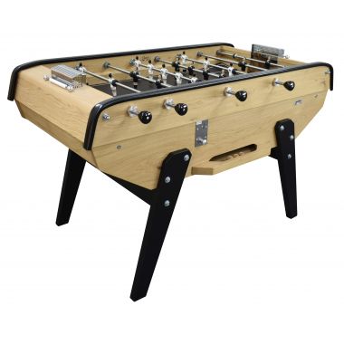 BABY FOOT PETIOT MONNAYEUR CAFE CHÊNE