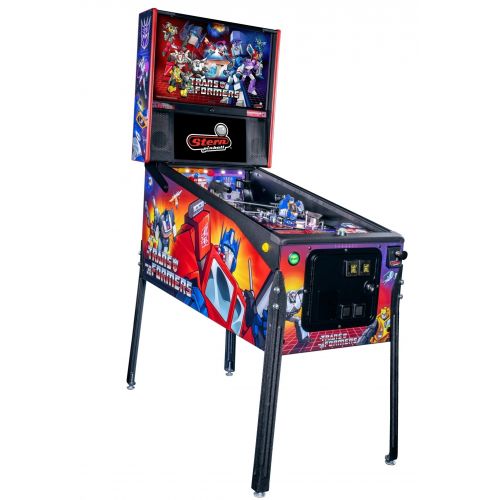 FLIPPER TRANSFORMERS PRO 2