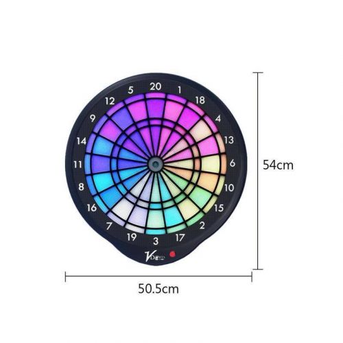 JEU DE FLECHETTES H4L 2