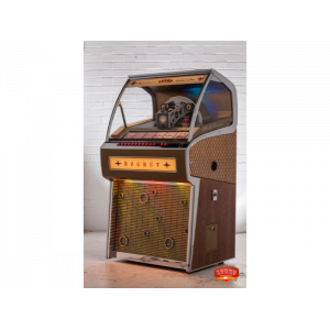 JUKE-BOX VINYLE ROCKET 1