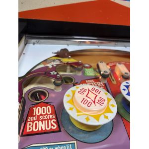 FLIPPER SUPER SOCCER 7