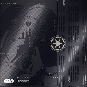 Target Star Wars Darth Vader 95% 26gr 1