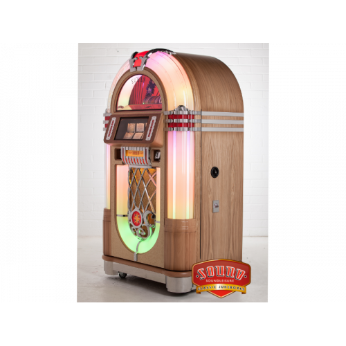 JUKE-BOX SOUND LEISURE SL15 1