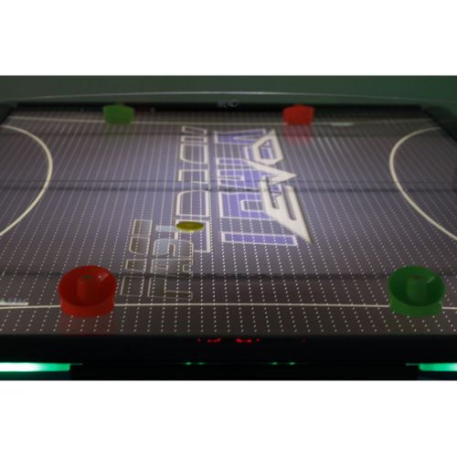 AIR HOCKEY FAST TRACK EVO 4 JOUEURS 5