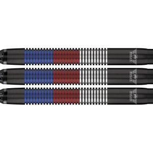 Bull's softtip Karel Sedlacek E2 90% 18 gr 2