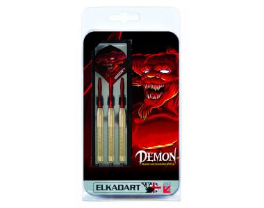 Laiton demon softtip
