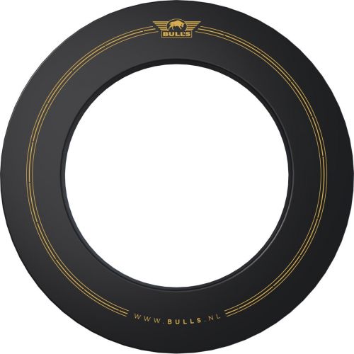 Bull's Advantage Gold Surround 1