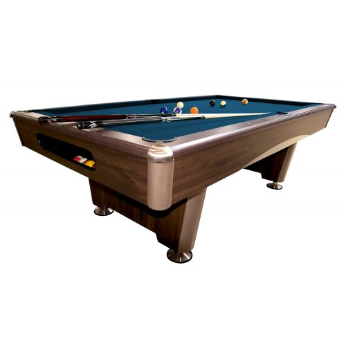 BILLARD TRIUMPH - BRUN - 8ft (2,5m) 2