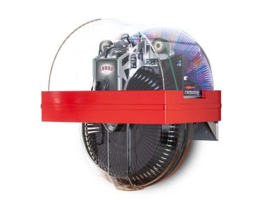 V45-140 VINYLE EDGE