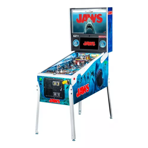 FLIPPER JAWS LIMITED EDITION 1