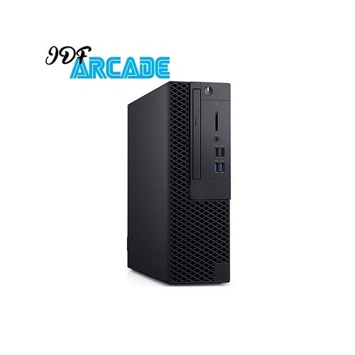 Borne Arcade EVO 2 62