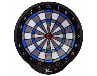 JEU DE FLECHETTES VDARTS H3