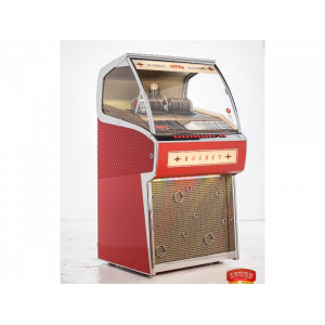 JUKE-BOX SOUND LEISURE ROCKET CD 4