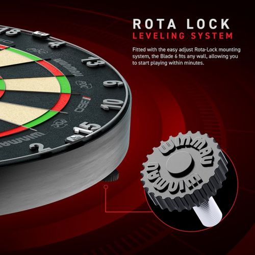 WINMAU 360 4