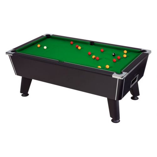 BILLARD OMEGA 7FT 1